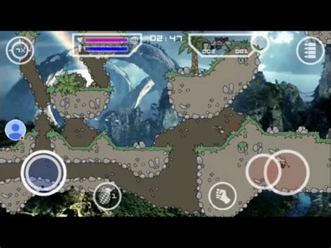 mini militia vishnu|Mini militia by Vishnu Games .